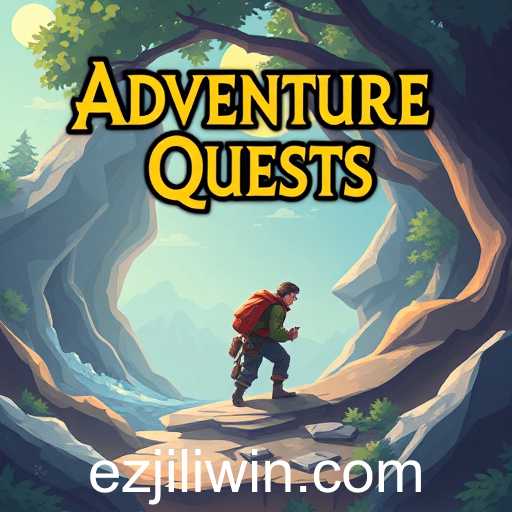 Adventure Worlds