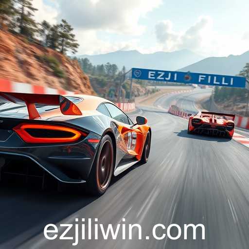 Racing Adventures