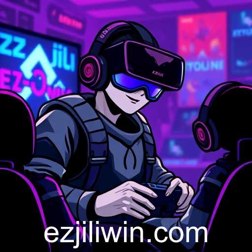 The Rise of EZJILI: Revolutionizing Online Gaming