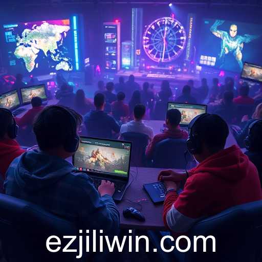 The Rise of Online Gaming Communities