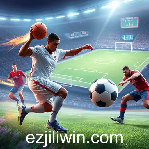 Sports Thrills